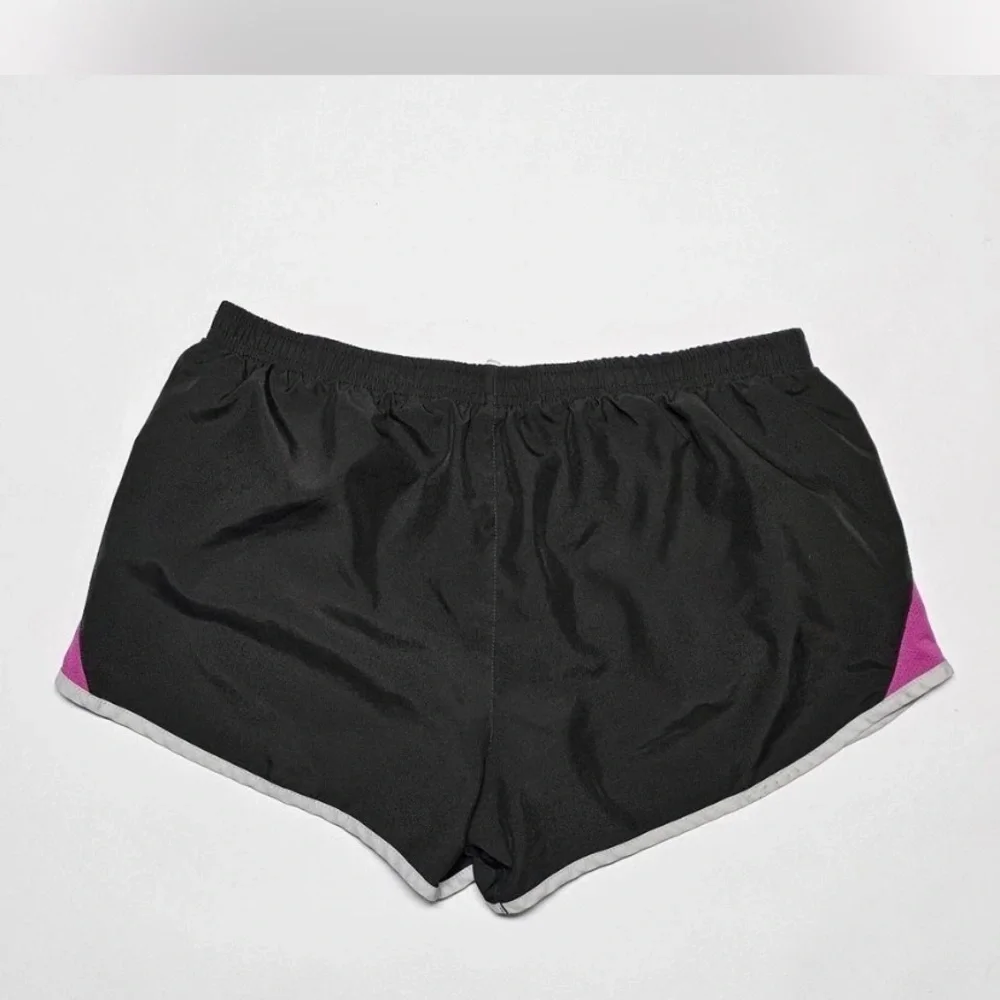 Nike Athletic Shorts, Size L - Picture 2 of 8
